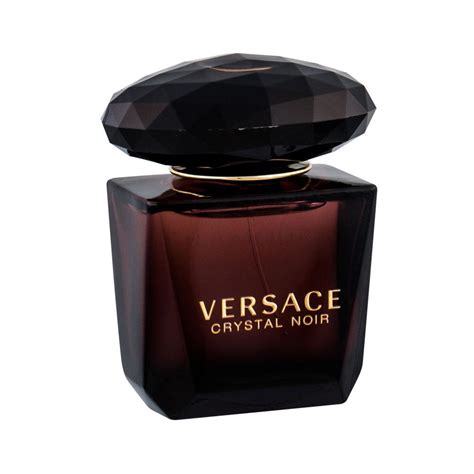 versace noir woda perfumowana|Versace Crystal Noir woda perfumowana dla kobiet .